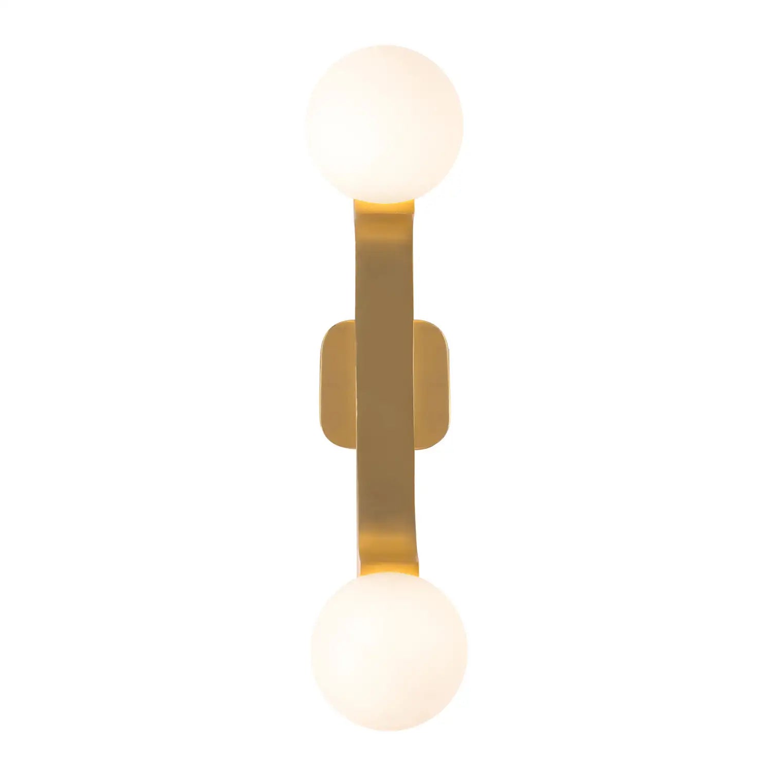 KUZCO LIGHTING INC, BRIAR WALL/VANITY LIGHTS, VANITY LIGHT