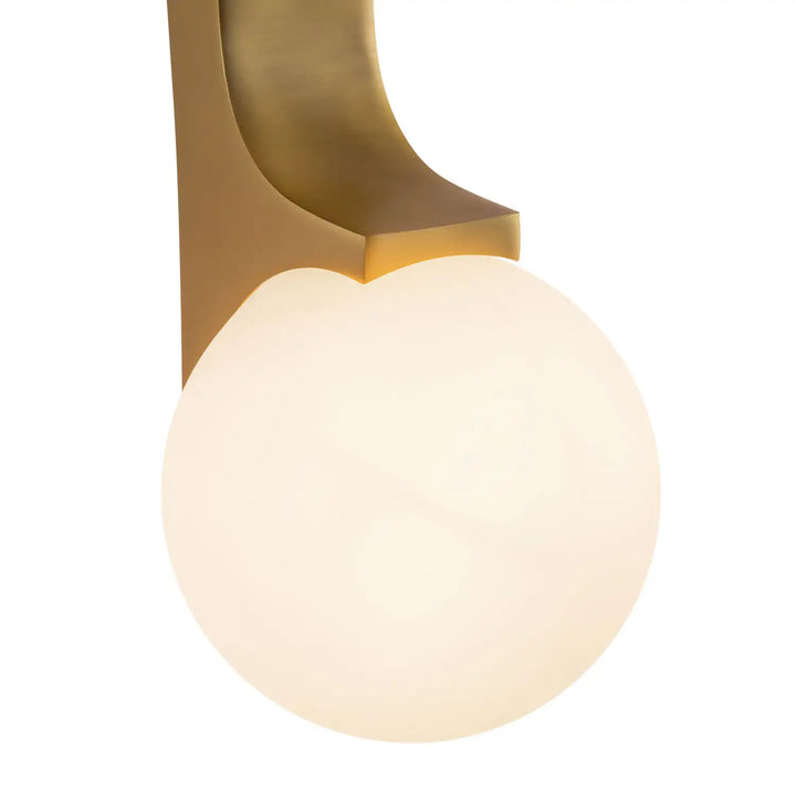KUZCO LIGHTING INC, BRIAR WALL/VANITY LIGHTS, VANITY LIGHT
