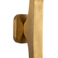 KUZCO LIGHTING INC, BRIAR WALL/VANITY LIGHTS, VANITY LIGHT
