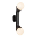 KUZCO LIGHTING INC, BRIAR WALL/VANITY LIGHTS, VANITY LIGHT