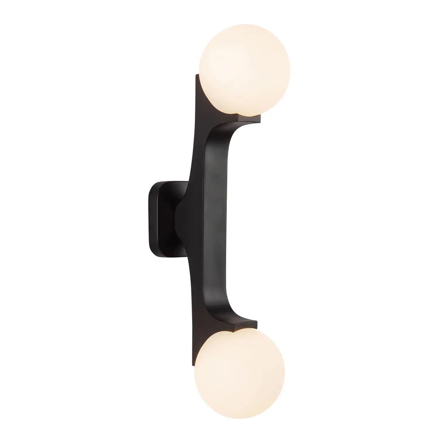 KUZCO LIGHTING INC, BRIAR WALL/VANITY LIGHTS, VANITY LIGHT
