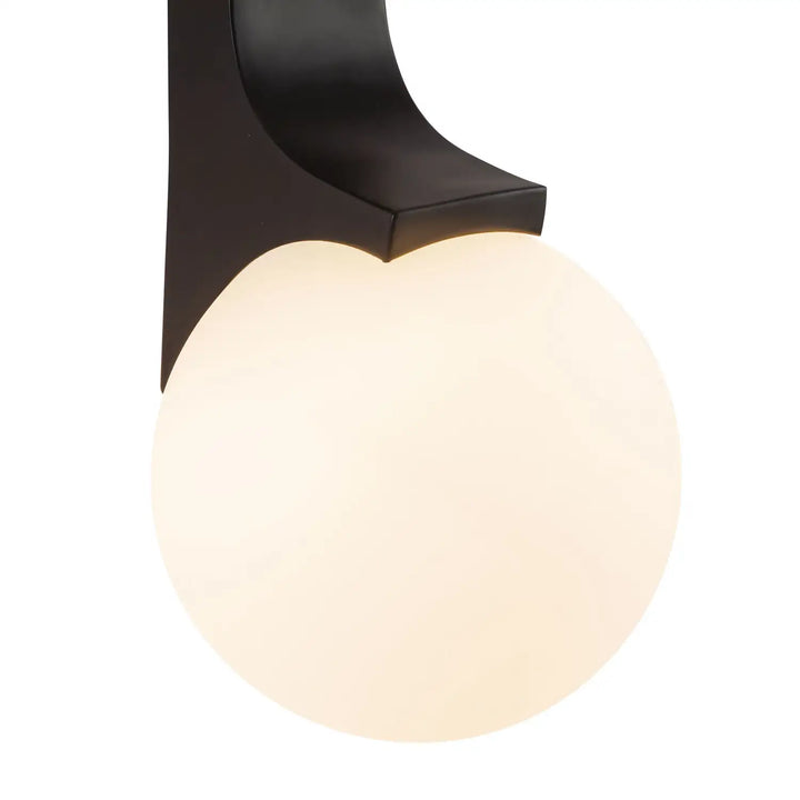 KUZCO LIGHTING INC, BRIAR WALL/VANITY LIGHTS, VANITY LIGHT