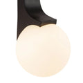 KUZCO LIGHTING INC, BRIAR WALL/VANITY LIGHTS, VANITY LIGHT