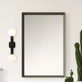 KUZCO LIGHTING INC, BRIAR WALL/VANITY LIGHTS, VANITY LIGHT
