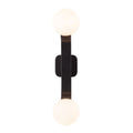 KUZCO LIGHTING INC, BRIAR WALL/VANITY LIGHTS, VANITY LIGHT