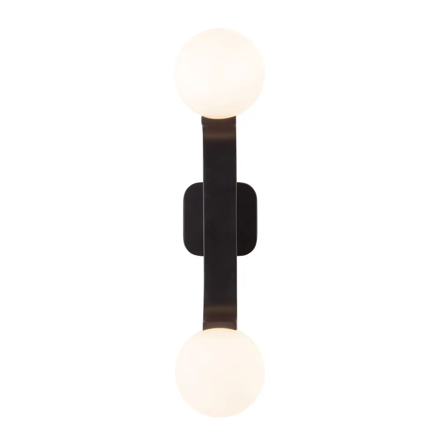KUZCO LIGHTING INC, BRIAR WALL/VANITY LIGHTS, VANITY LIGHT