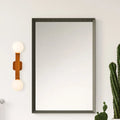 KUZCO LIGHTING INC, BRIAR WALL/VANITY LIGHTS, VANITY LIGHT