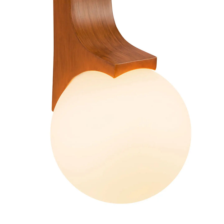 KUZCO LIGHTING INC, BRIAR WALL/VANITY LIGHTS, VANITY LIGHT