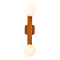 KUZCO LIGHTING INC, BRIAR WALL/VANITY LIGHTS, VANITY LIGHT