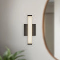 KUZCO LIGHTING INC, GERI WALL/VANITY LIGHTS, VANITY LIGHT
