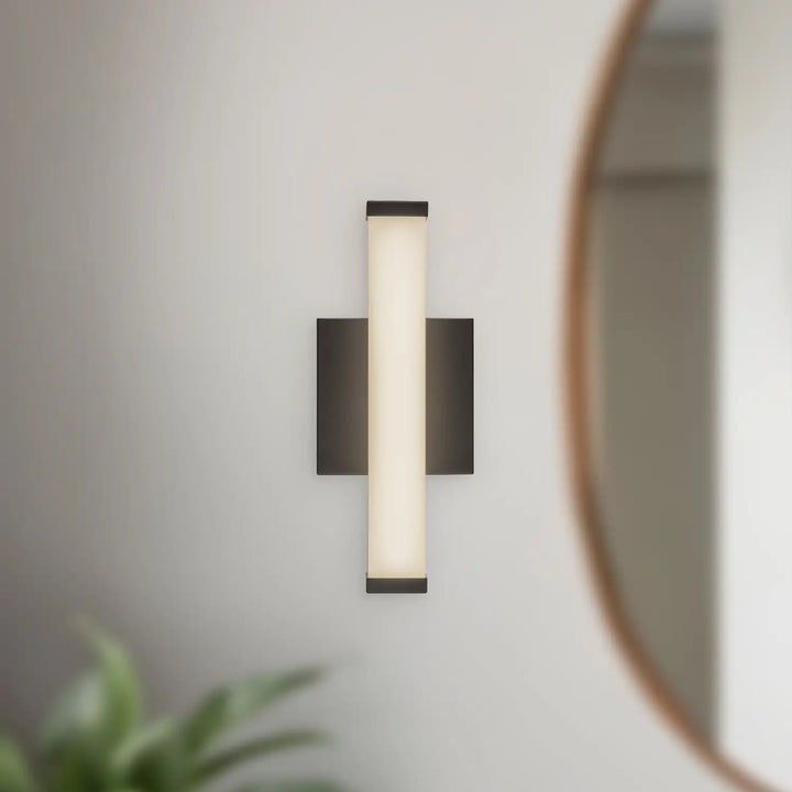 KUZCO LIGHTING INC, GERI WALL/VANITY LIGHTS, VANITY LIGHT