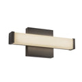 KUZCO LIGHTING INC, GERI WALL/VANITY LIGHTS, VANITY LIGHT