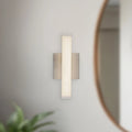 KUZCO LIGHTING INC, GERI WALL/VANITY LIGHTS, VANITY LIGHT