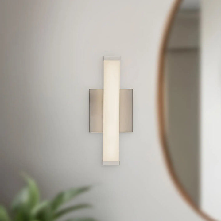 KUZCO LIGHTING INC, GERI WALL/VANITY LIGHTS, VANITY LIGHT