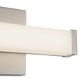 KUZCO LIGHTING INC, GERI WALL/VANITY LIGHTS, VANITY LIGHT