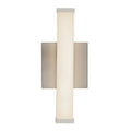 KUZCO LIGHTING INC, GERI WALL/VANITY LIGHTS, VANITY LIGHT