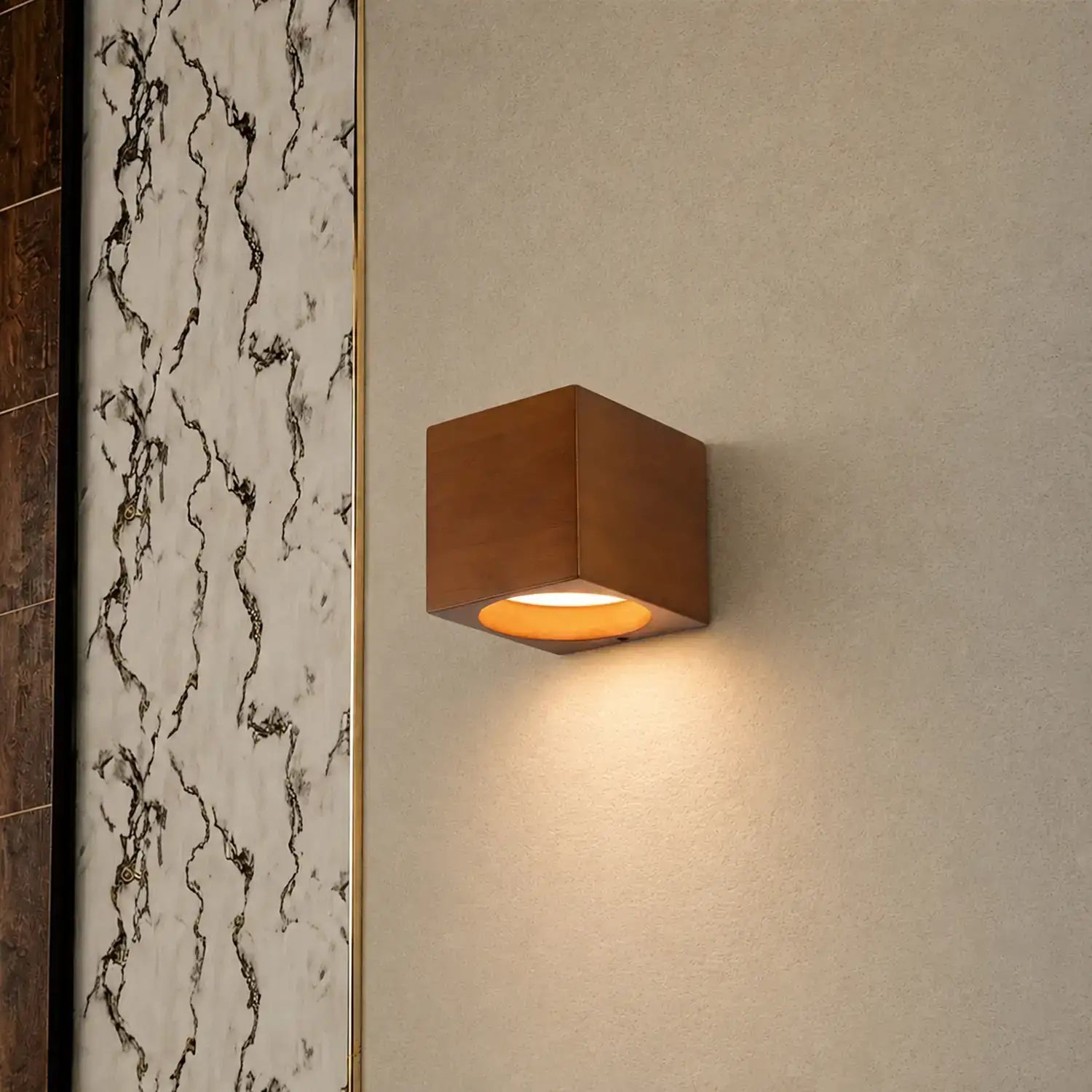 , BOSCO WALL SCONCES, WALL SCONCES