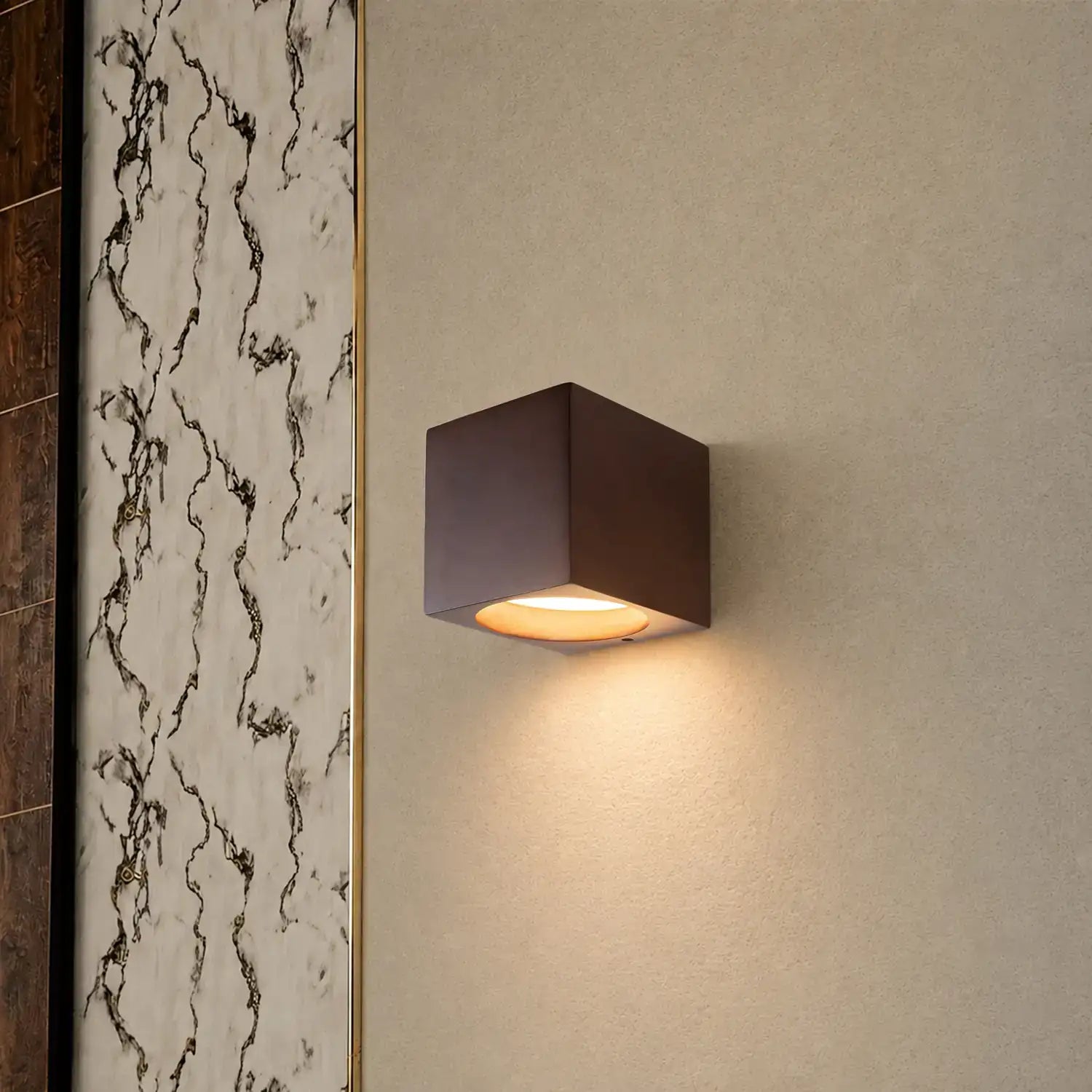 , BOSCO WALL SCONCES, WALL SCONCES