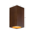 , BOSCO WALL SCONCES, WALL SCONCES