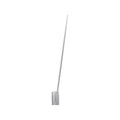 KUZCO LIGHTING INC, LEVER WALL SCONCES, WALL SCONCES