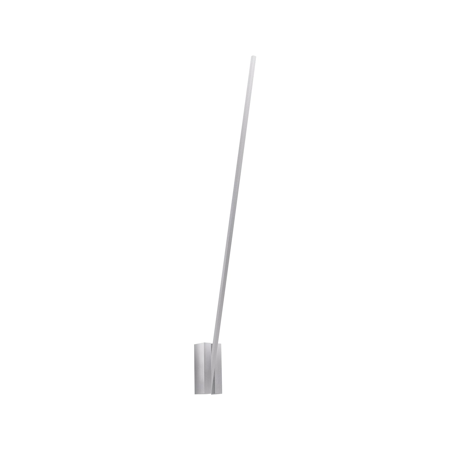 KUZCO LIGHTING INC, LEVER WALL SCONCES, WALL SCONCES