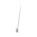 KUZCO LIGHTING INC, LEVER WALL SCONCES, WALL SCONCES