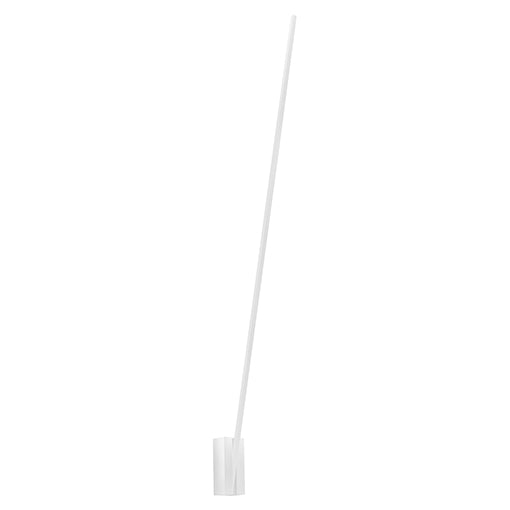 KUZCO LIGHTING INC, LEVER WALL SCONCES, WALL SCONCES