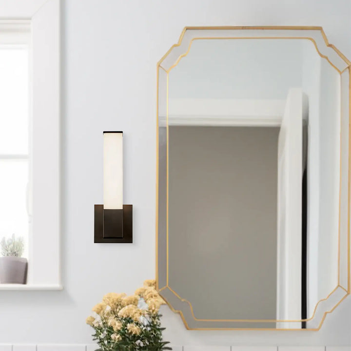 KUZCO LIGHTING INC, VIVI WALL/VANITY LIGHTS, VANITY LIGHT
