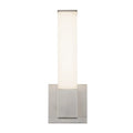 KUZCO LIGHTING INC, VIVI WALL/VANITY LIGHTS, VANITY LIGHT