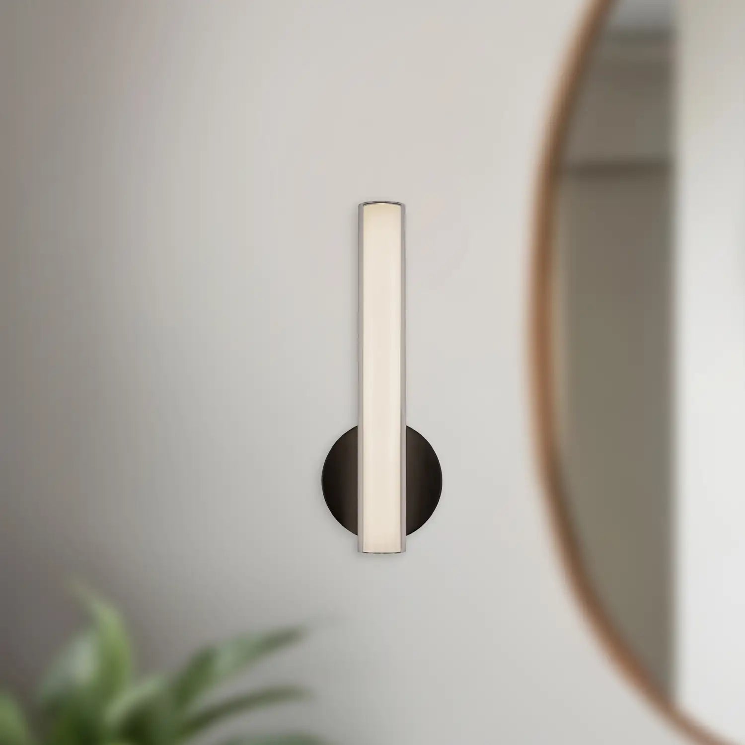 KUZCO LIGHTING INC, TOLE WALL/VANITY LIGHTS, VANITY LIGHT
