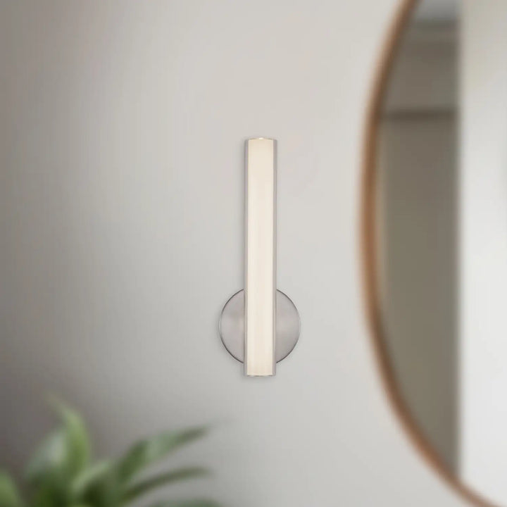 KUZCO LIGHTING INC, TOLE WALL/VANITY LIGHTS, VANITY LIGHT