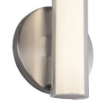 KUZCO LIGHTING INC, TOLE WALL/VANITY LIGHTS, VANITY LIGHT
