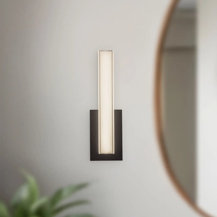 KUZCO LIGHTING INC, GARLAND WALL/VANITY LIGHTS, VANITY LIGHT