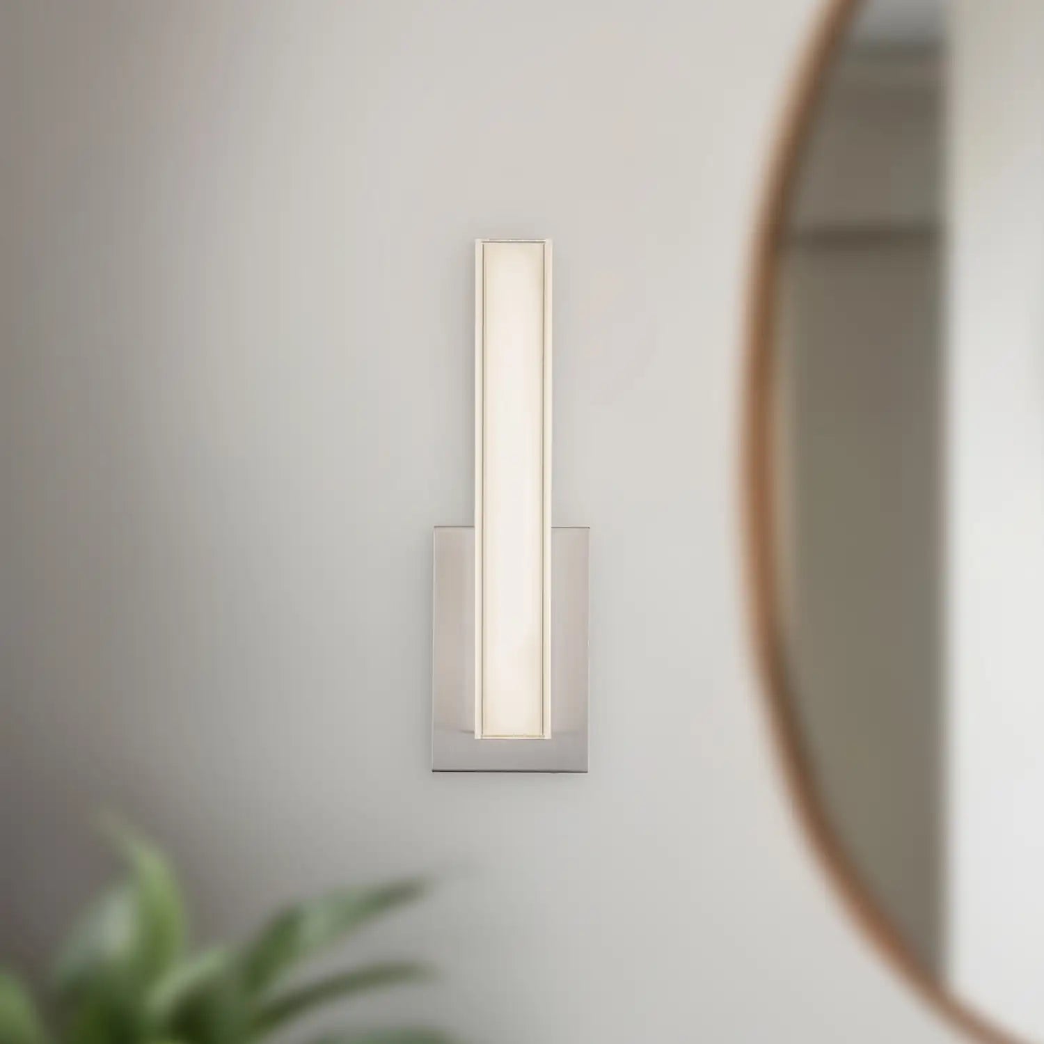 KUZCO LIGHTING INC, GARLAND WALL/VANITY LIGHTS, VANITY LIGHT