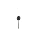 KUZCO LIGHTING INC, CHUTE WALL SCONCES, WALL SCONCES