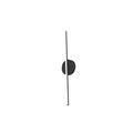 KUZCO LIGHTING INC, CHUTE WALL SCONCES, WALL SCONCES
