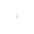 KUZCO LIGHTING INC, CHUTE WALL SCONCES, WALL SCONCES