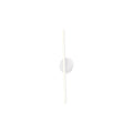 KUZCO LIGHTING INC, CHUTE WALL SCONCES, WALL SCONCES