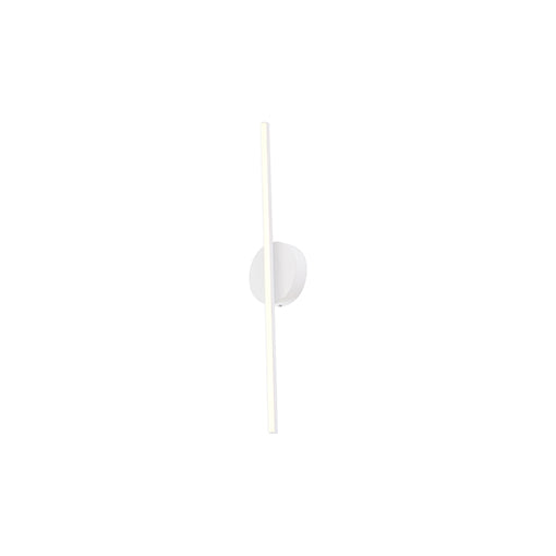 KUZCO LIGHTING INC, CHUTE WALL SCONCES, WALL SCONCES