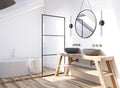 KUZCO LIGHTING INC, CHUTE WALL SCONCES, WALL SCONCES