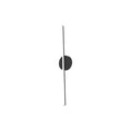 KUZCO LIGHTING INC, CHUTE WALL SCONCES, WALL SCONCES
