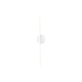 KUZCO LIGHTING INC, CHUTE WALL SCONCES, WALL SCONCES