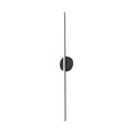 KUZCO LIGHTING INC, CHUTE WALL SCONCES, WALL SCONCES