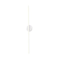 KUZCO LIGHTING INC, CHUTE WALL SCONCES, WALL SCONCES