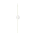 KUZCO LIGHTING INC, CHUTE WALL SCONCES, WALL SCONCES
