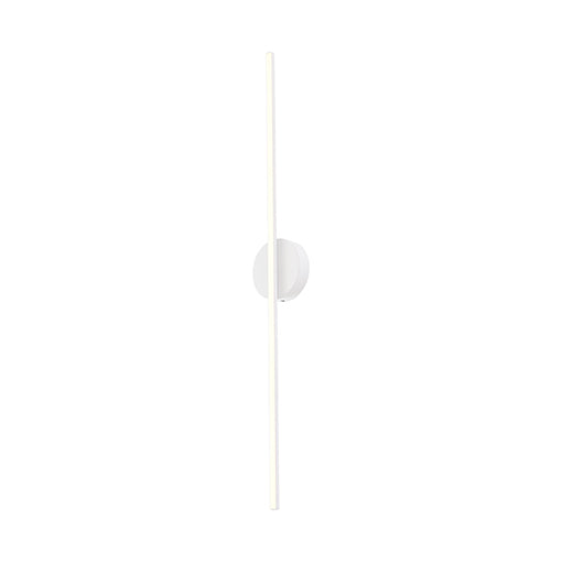 KUZCO LIGHTING INC, CHUTE WALL SCONCES, WALL SCONCES