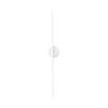 KUZCO LIGHTING INC, CHUTE WALL SCONCES, WALL SCONCES