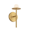 KUZCO LIGHTING INC, ELIXIR WALL SCONCES, WALL SCONCES