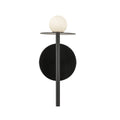 KUZCO LIGHTING INC, ELIXIR WALL SCONCES, WALL SCONCES