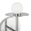 KUZCO LIGHTING INC, ELIXIR WALL SCONCES, WALL SCONCES